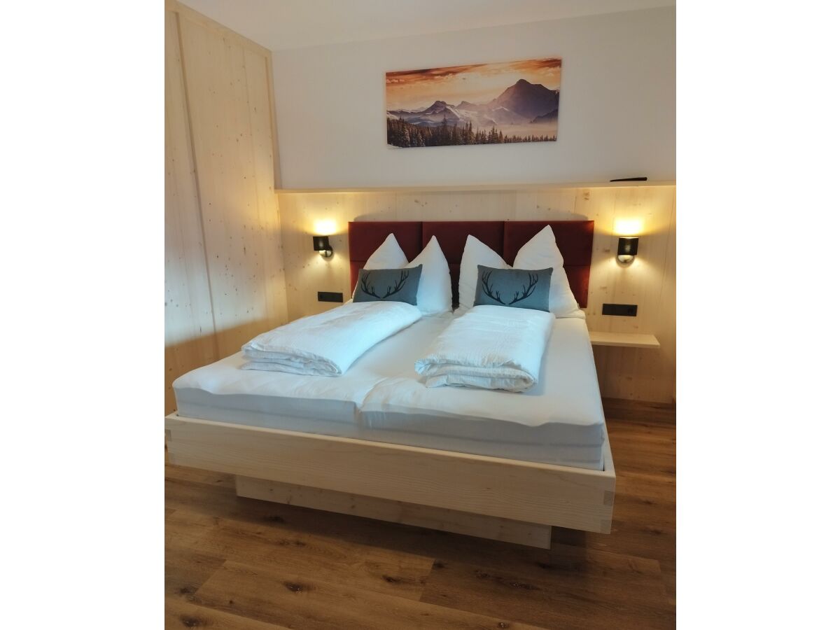 Apartment Apartment Bergglück - Outdoor photo 4