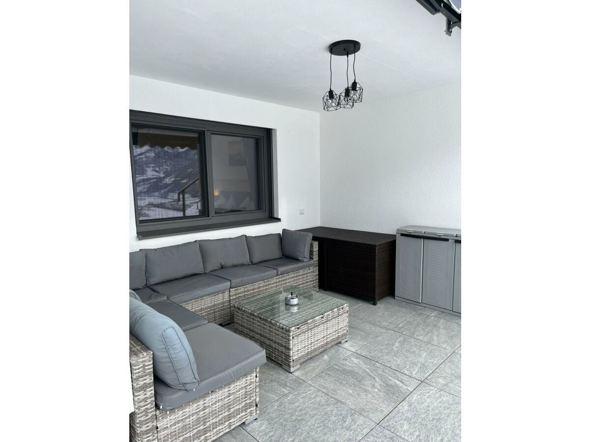 Apartment Apartment Bergglück - Outdoor photo 5