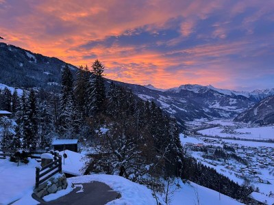 Apartment Apartment Bergglück in Stummerberg - Apartment