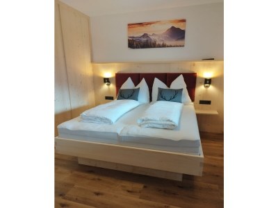 Apartment Apartment Bergglück - Outdoor photo 4