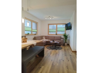 Apartment Apartment Bergglück - Outdoor photo 10