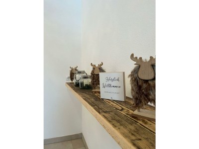 Apartment Apartment Bergglück - Outdoor photo 14