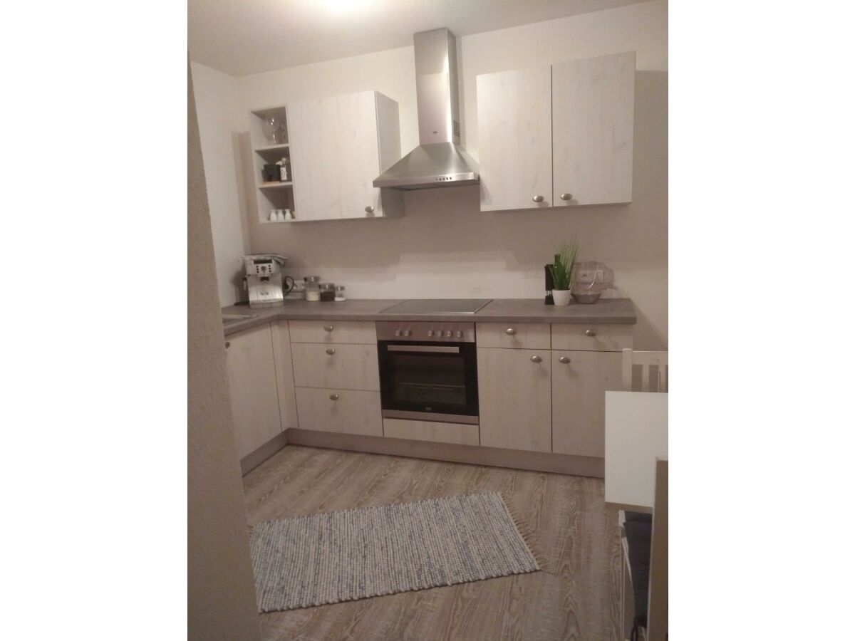 Apartment Ferienwohnung Mariella