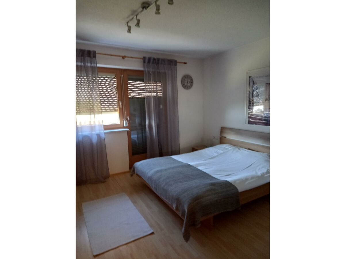 Apartment Ferienwohnung Mariella - Outdoor photo 4