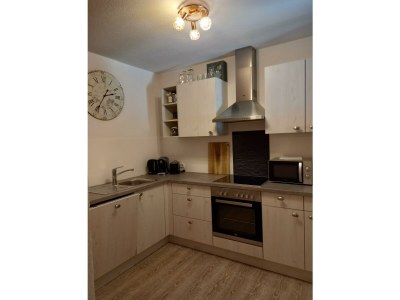 Apartment Ferienwohnung Mariella - Outdoor photo 10