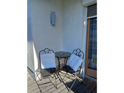 Apartment Ferienwohnung Mariella - Outdoor photo 14