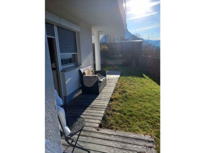 Apartment Ferienwohnung Mariella - Outdoor photo 15