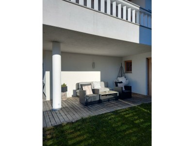 Apartment Ferienwohnung Mariella - Outdoor photo 16