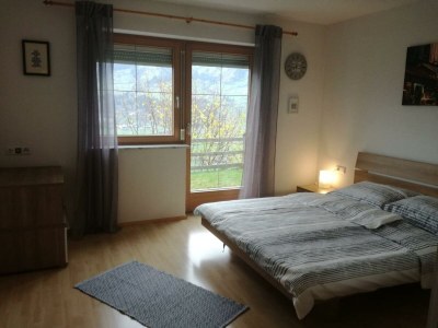 Apartment Ferienwohnung Mariella - Features photo 19
