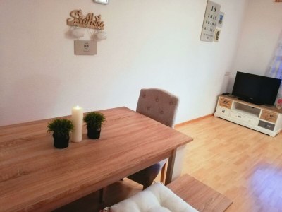 Apartment Ferienwohnung Mariella - Features photo 21