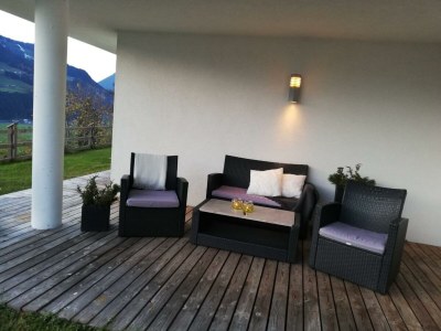 Apartment Ferienwohnung Mariella - Features photo 27