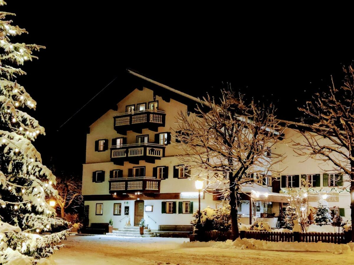 Apartment Klein aber Fein - Outdoor photo 2