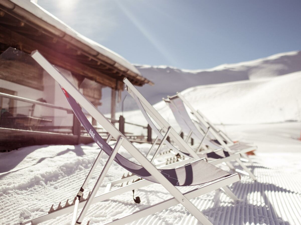 Apartment Klein aber Fein - Outdoor photo 3