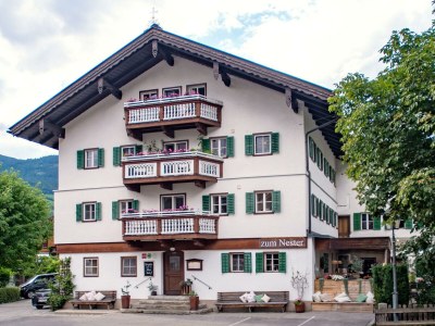 Apartment Klein aber Fein in Stumm - Apartment