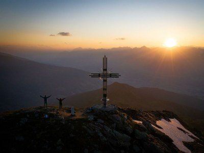 Apartment Klein aber Fein - Outdoor photo 6