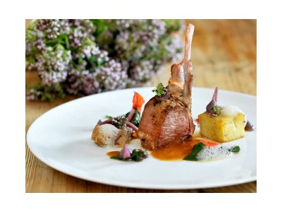 Apartment Klein aber Fein - Outdoor photo 16