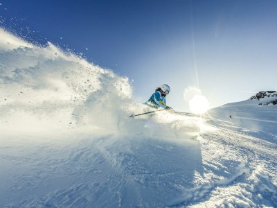 Apartment Klein aber Fein - Outdoor photo 17