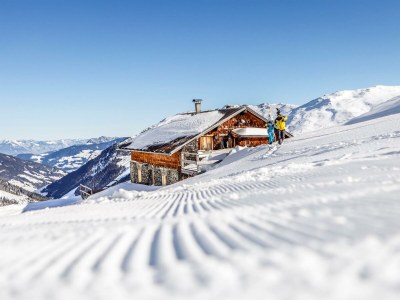 Apartment Klein aber Fein - Outdoor photo 19