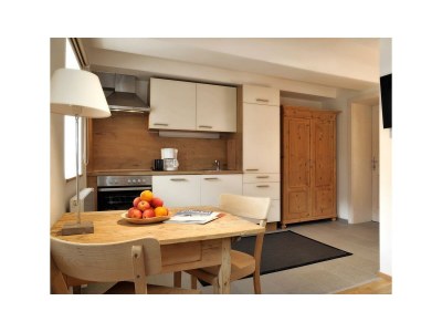 Apartment Klein aber Fein - Outdoor photo 20