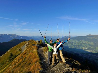 Apartment Klein aber Fein - Outdoor photo 21