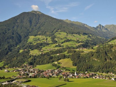 Apartment Klein aber Fein - Outdoor photo 24