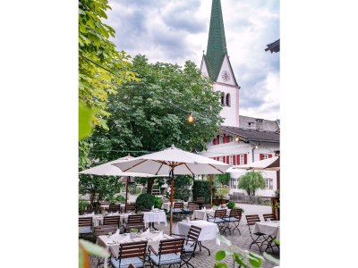 Apartment Klein aber Fein - Outdoor photo 26