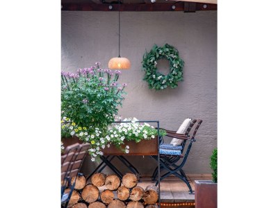 Apartment Klein aber Fein - Outdoor photo 27