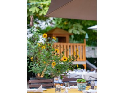 Apartment Klein aber Fein - Outdoor photo 28