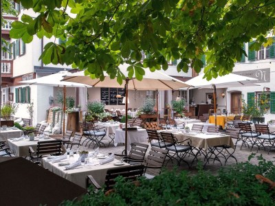 Apartment Klein aber Fein - Outdoor photo 29