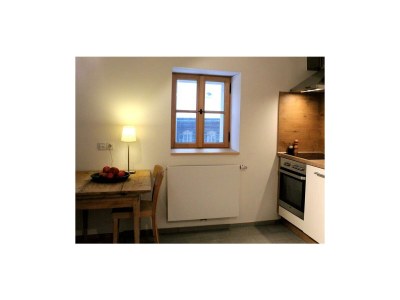 Apartment Klein aber Fein - Features photo 36