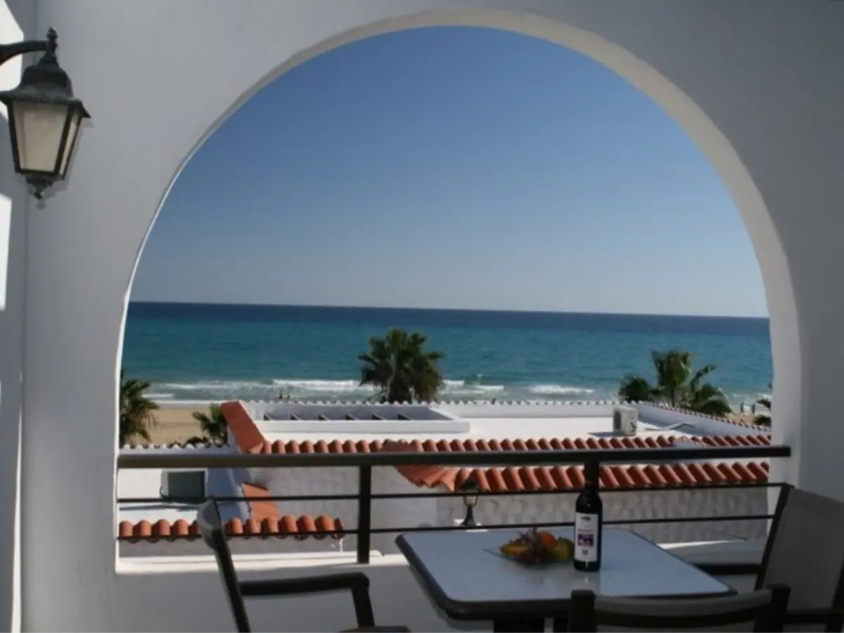 Bungalow Solyventura® Maisonette-Bungalow