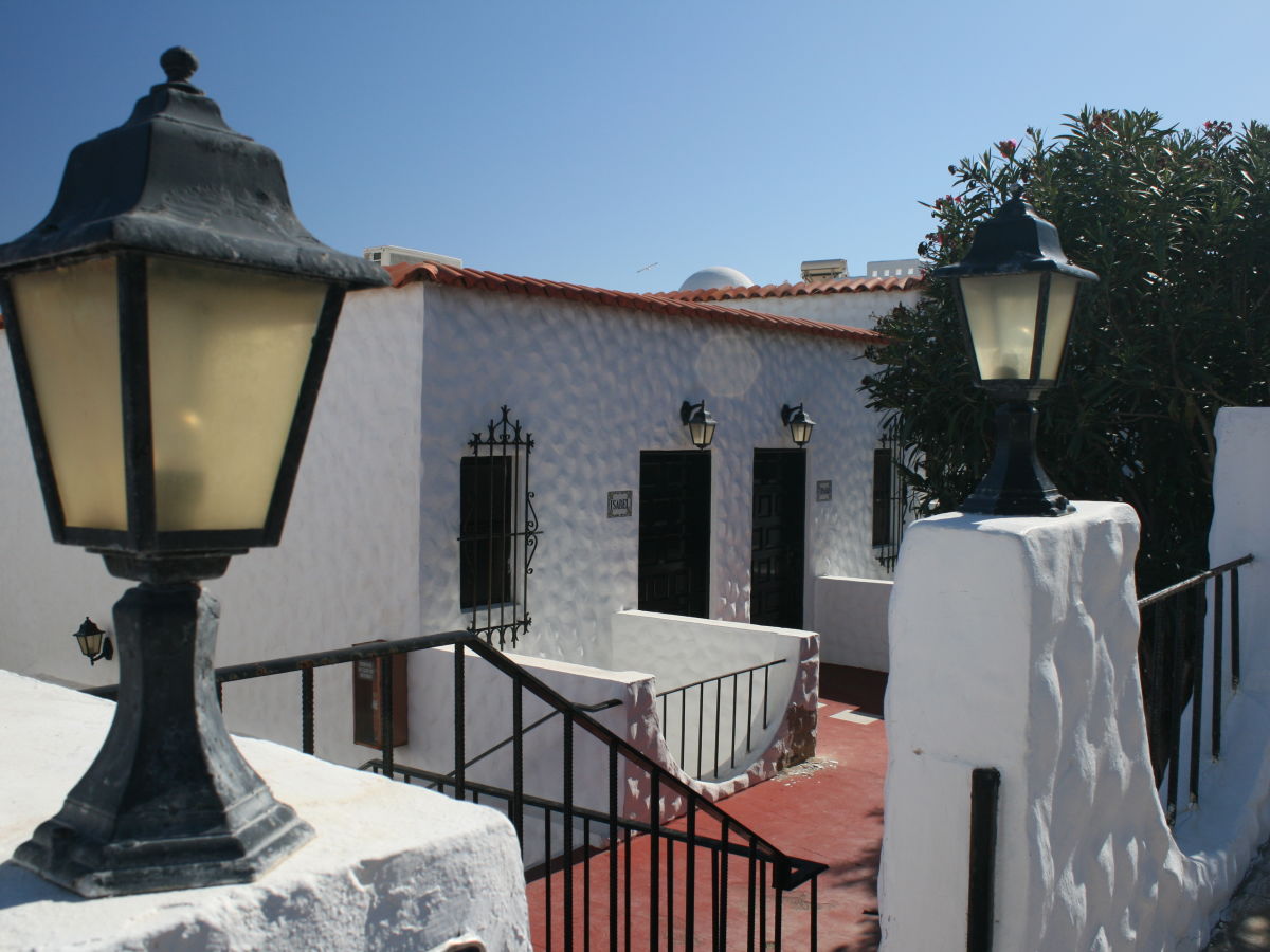 Bungalow Solyventura® Maisonette-Bungalow - Outdoor photo 2