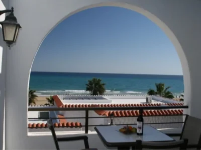 Bungalow Solyventura® Maisonette-Bungalow in Costa Calma - Bungalow