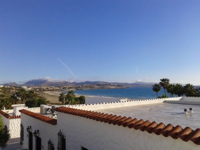 Bungalow Solyventura® Maisonette-Bungalow - Outdoor photo 5