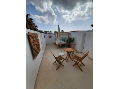 Bungalow Solyventura® Maisonette-Bungalow - Outdoor photo 6