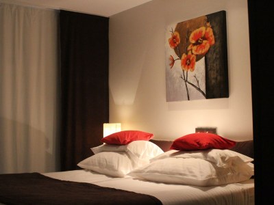 Bungalow Solyventura® Maisonette-Bungalow - Features photo 8