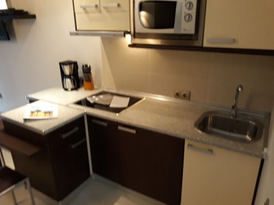 Bungalow Solyventura® Maisonette-Bungalow - Features photo 13