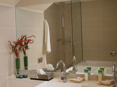 Bungalow Solyventura® Maisonette-Bungalow - Features photo 14