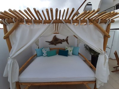 Bungalow Solyventura® Maisonette-Bungalow - Features photo 19