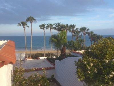 Bungalow Solyventura® Maisonette-Bungalow - Environment photo 21