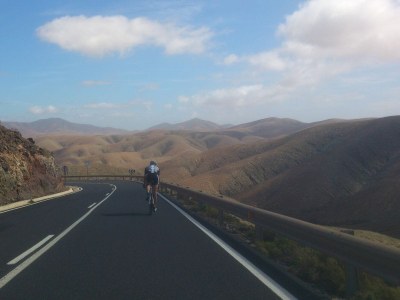 Bungalow Solyventura® Maisonette-Bungalow - Environment photo 22