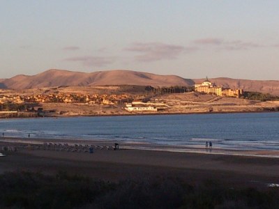 Bungalow Solyventura® Maisonette-Bungalow - Environment photo 23