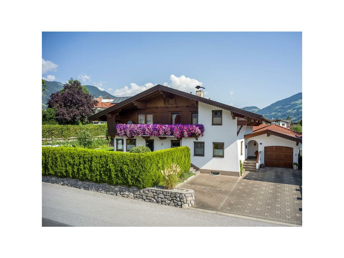 Apartment Appartement Bergblick