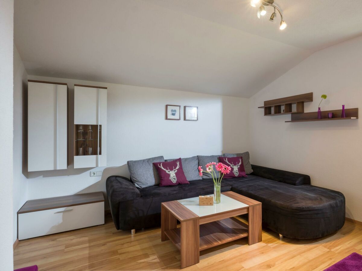 Apartment Appartement Bergblick - Outdoor photo 5