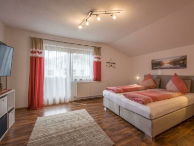 Apartment Appartement Bergblick - Outdoor photo 3