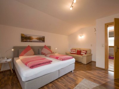 Apartment Appartement Bergblick - Outdoor photo 4