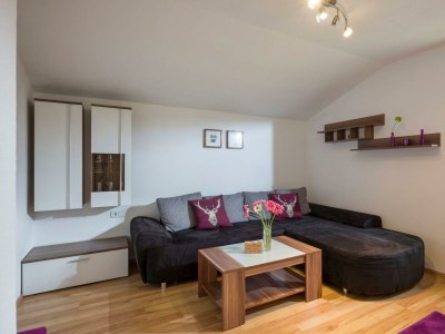 Apartment Appartement Bergblick - Outdoor photo 5