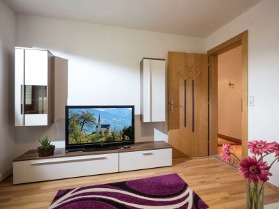 Apartment Appartement Bergblick - Outdoor photo 6