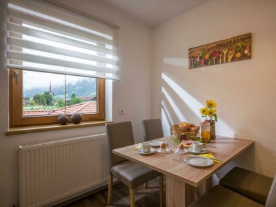 Apartment Appartement Bergblick - Outdoor photo 8