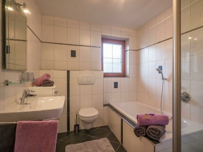 Apartment Appartement Bergblick - Outdoor photo 9